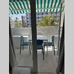 Maspalomas Sandy Beach Apartment