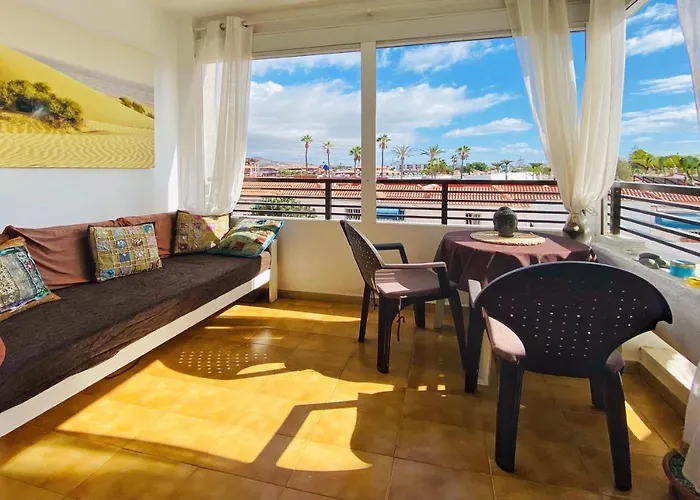 Yumbo/Iguazu Apartment, \