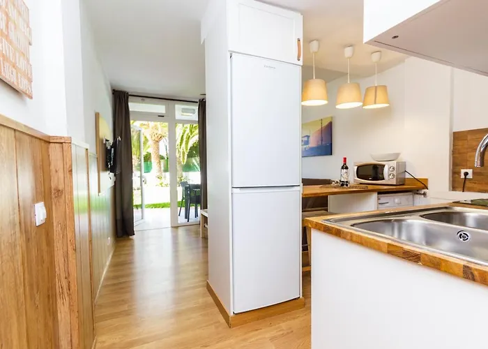 Mojo Friendly Holiday Home