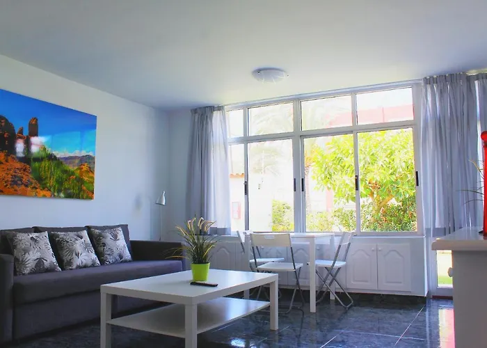 Bonito Apartamento 109