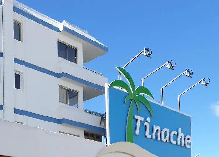 Apartamento Centrico En Playa Del Ingles