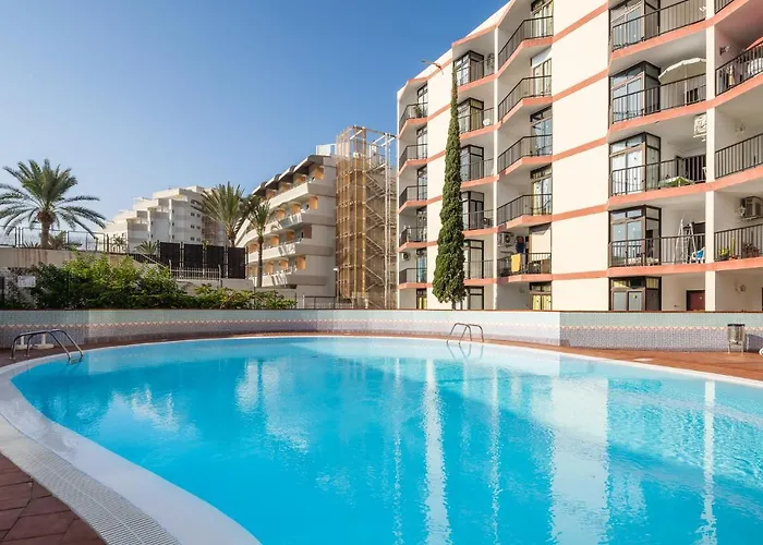 Rt-Apartamentos Guinea