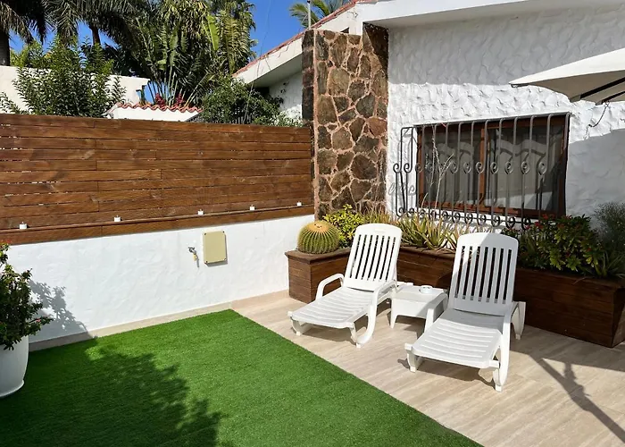 Bungalow Yumbo