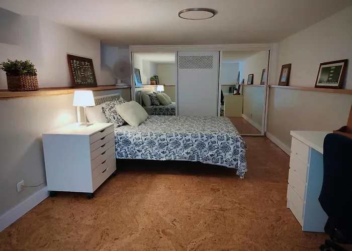 Villa Nuria Playa del Inglés
