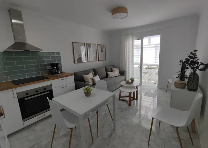 Nice Cozy Apartment Near The Dunes