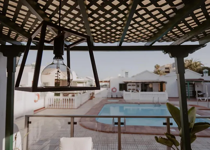 Holanda Tropic Deluxe