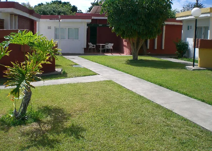 Gay Bungalows Los Tucanes