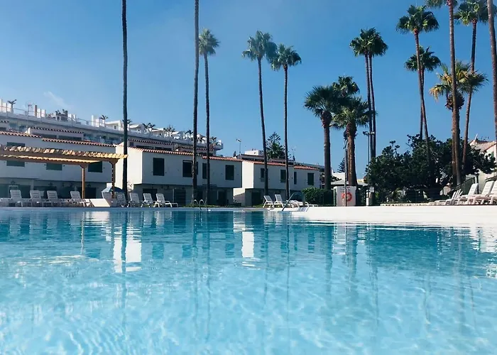 Bungalow Playa Del Ingles Centre
