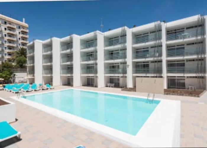 Beach Terrace