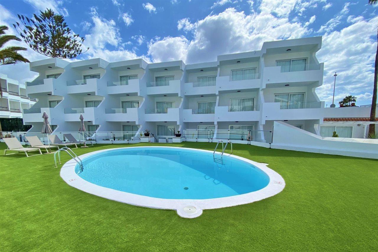 Guatiza Appartement Playa del Inglés