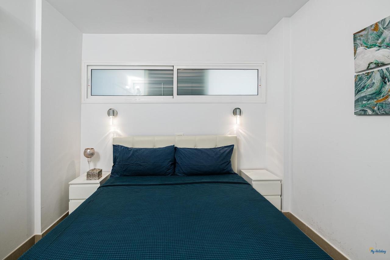 Apartamento Candid Sea View *