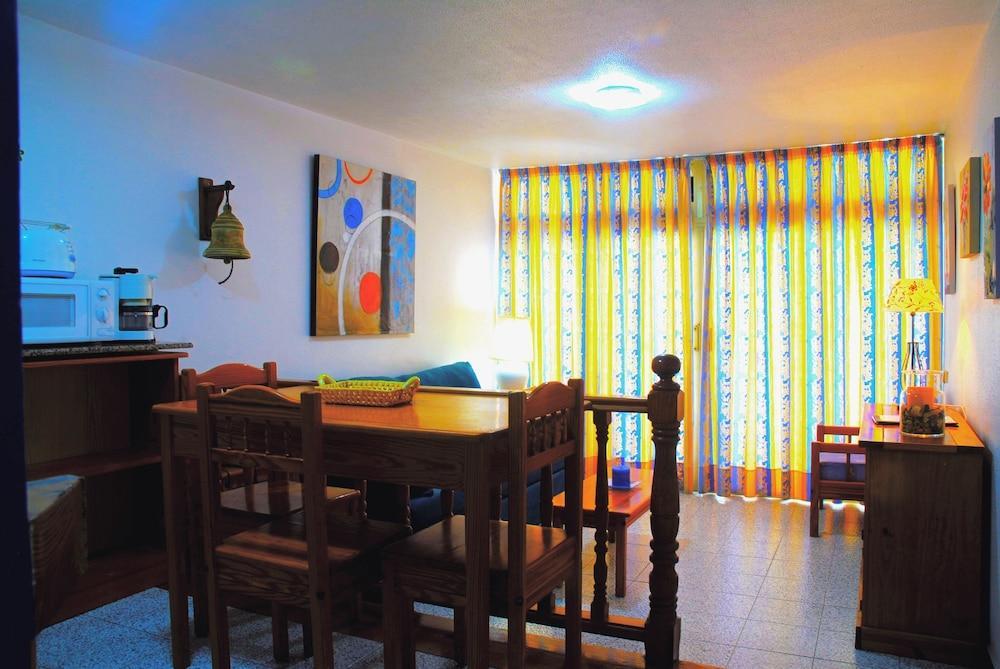 Appartement Tamaran Playa del Inglés