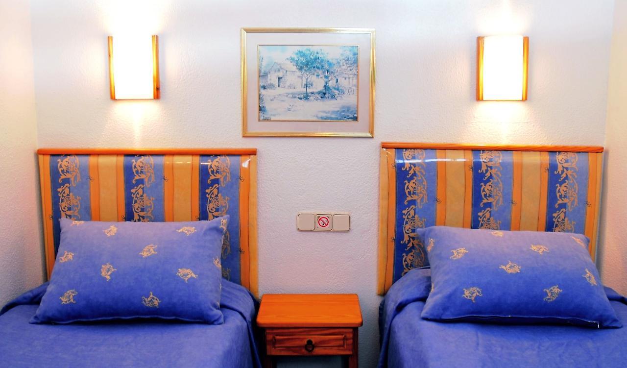 Appartement Tamaran Playa del Inglés