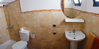 Apartamento Parquemar *