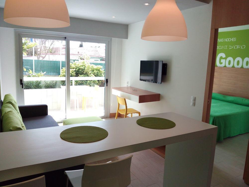 Apartment Aguacates Playa del Ingles (Gran Canaria)