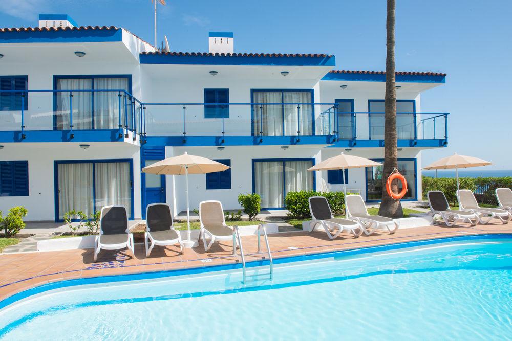 Alsol Caribes 1 Apartment Playa del Ingles (Gran Canaria)