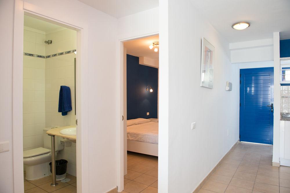 Alsol Caribes 1 Apartment Playa del Ingles (Gran Canaria)
