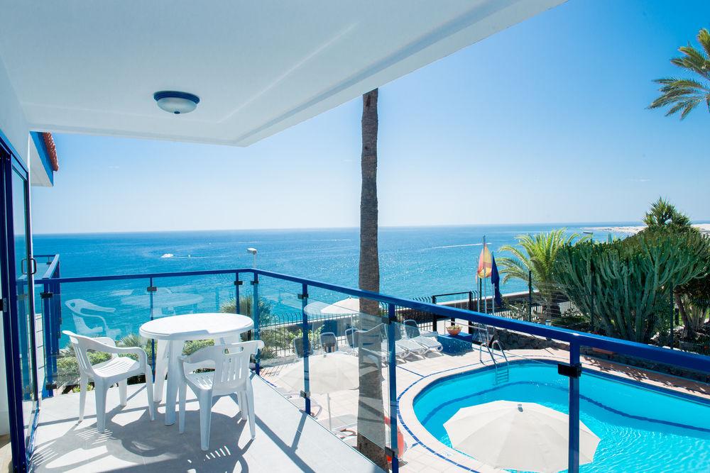 Alsol Caribes 1 Apartment