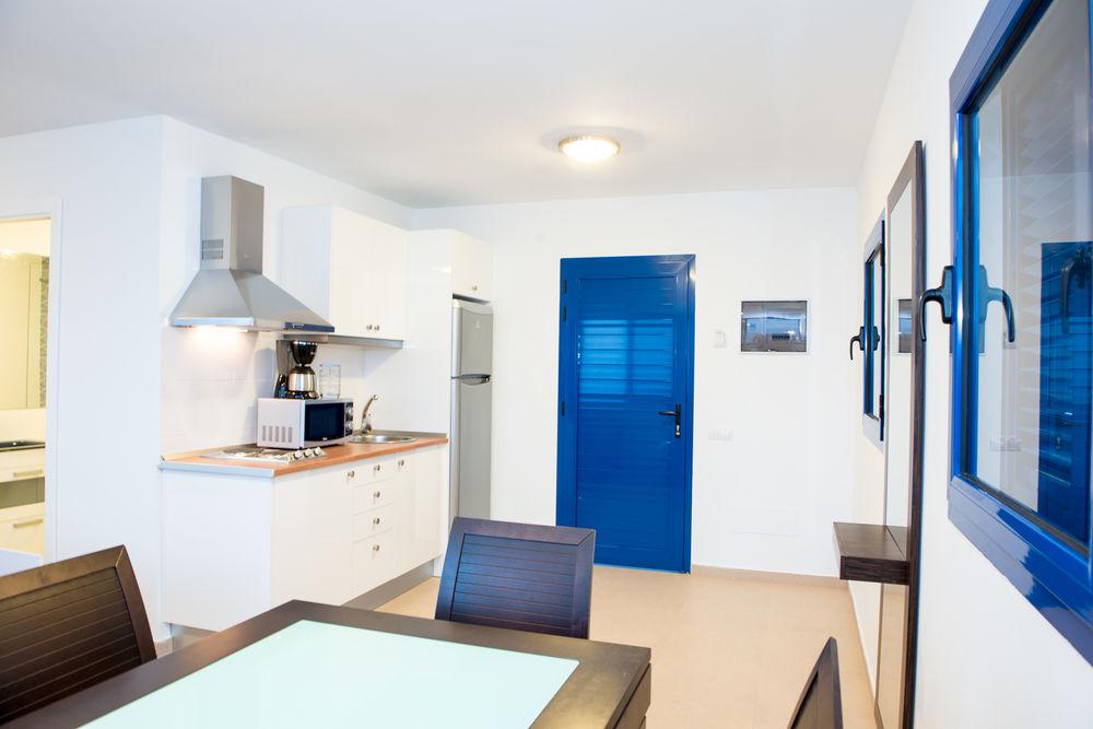 Alsol Caribes 1 * Playa del Ingles (Gran Canaria)