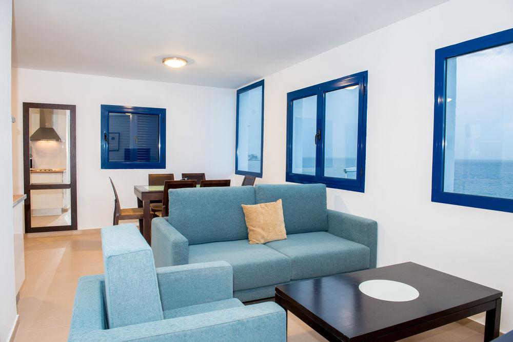 Alsol Caribes 1 Apartment