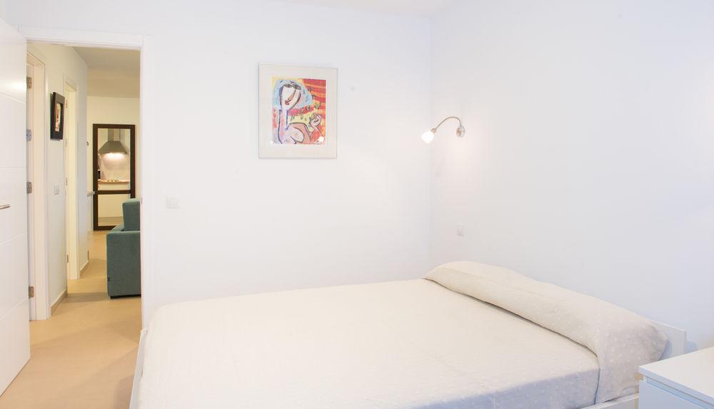 Apartment Alsol Caribes 1