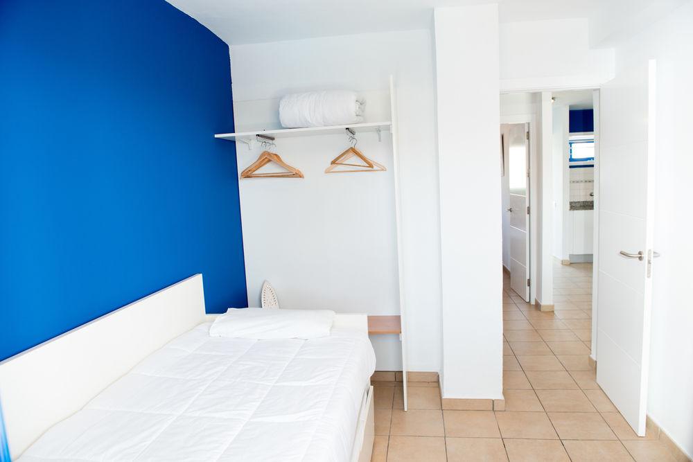 Alsol Caribes 1 * Playa del Ingles (Gran Canaria)