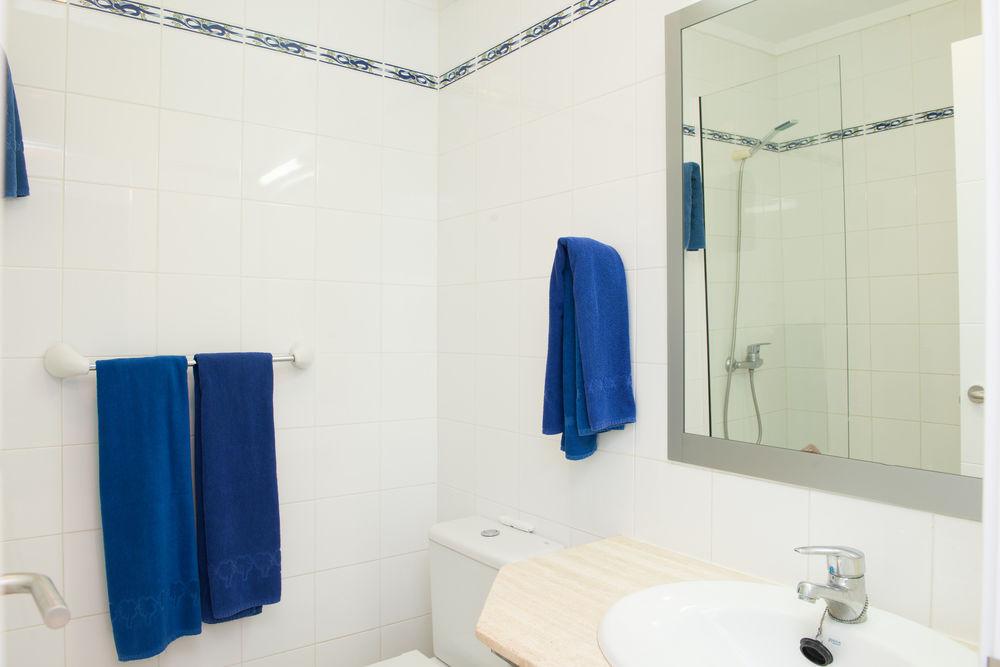 Alsol Caribes 1 Apartment *