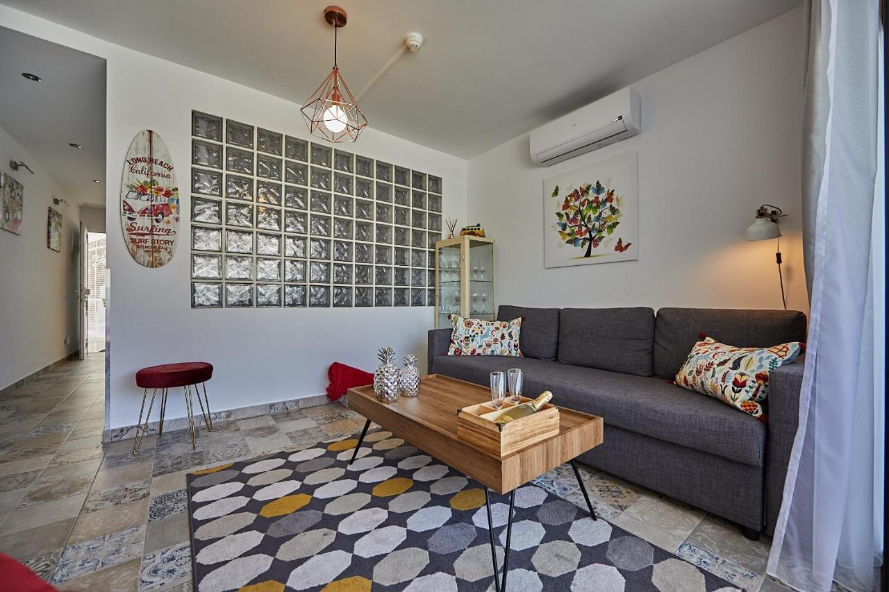 Apartment Mariposa *