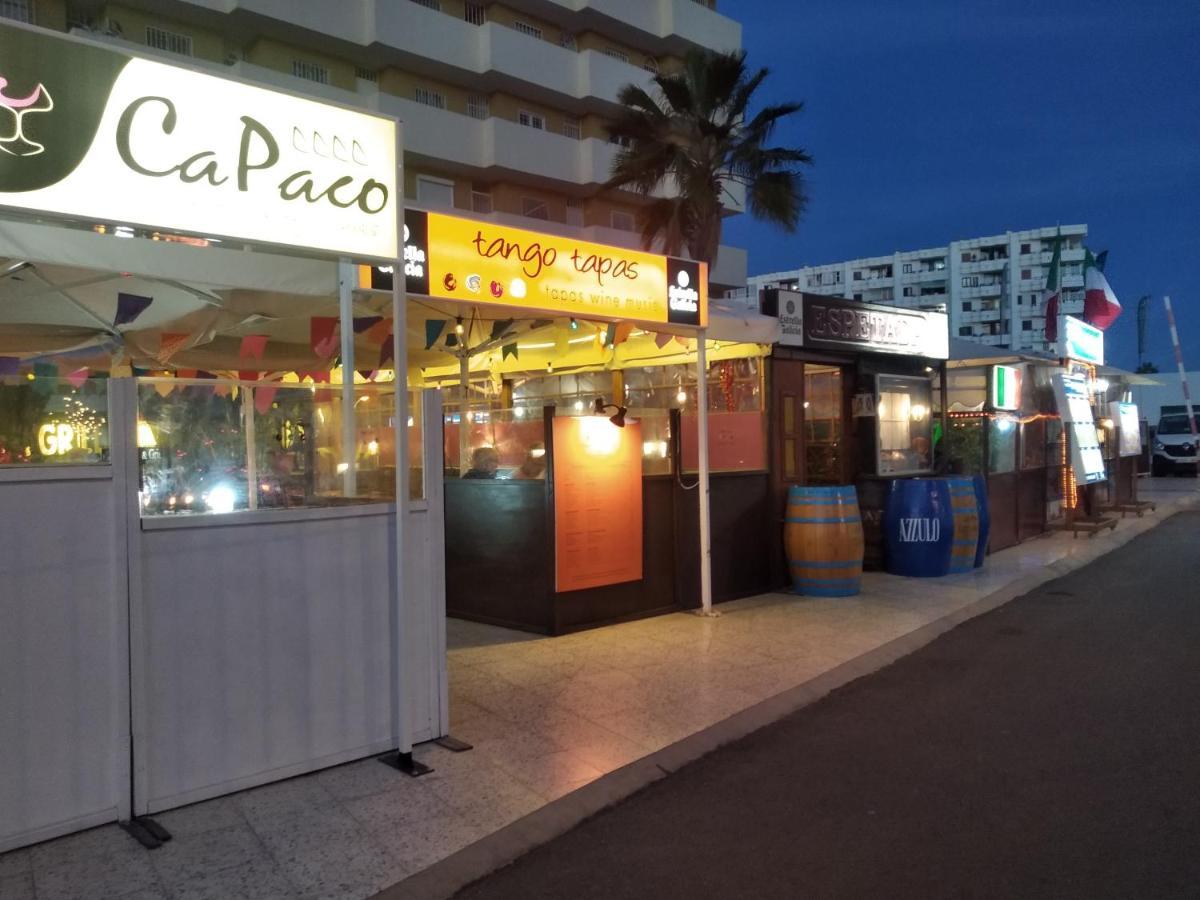 Apartment Vacations Playa del Ingles (Gran Canaria)