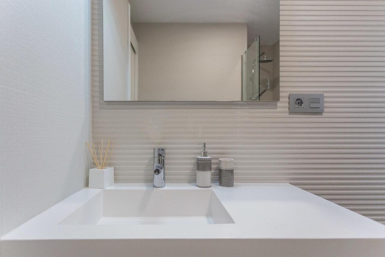 Olas Luxury Aparment Huoneisto