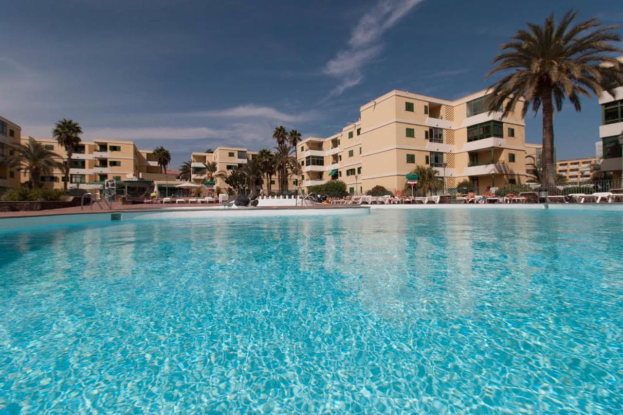 Olas Luxury Aparment Huoneisto Playa del Inglés