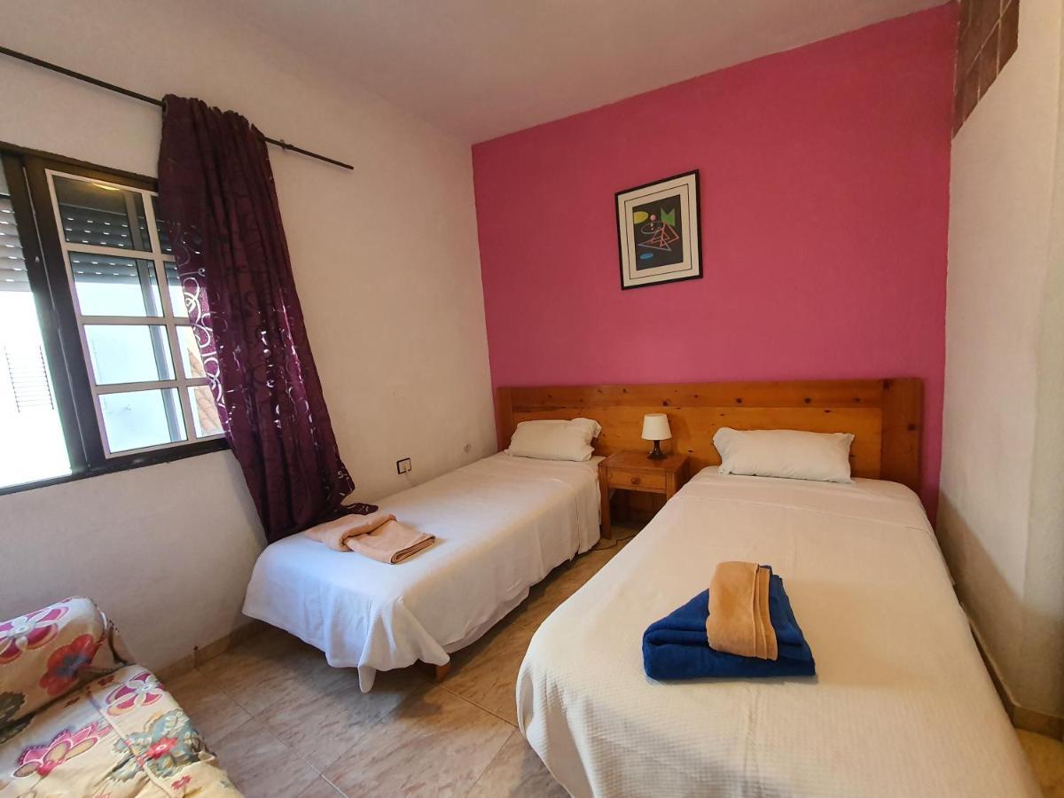 Bed & Breakfast Playa Ingles Patronato 1c