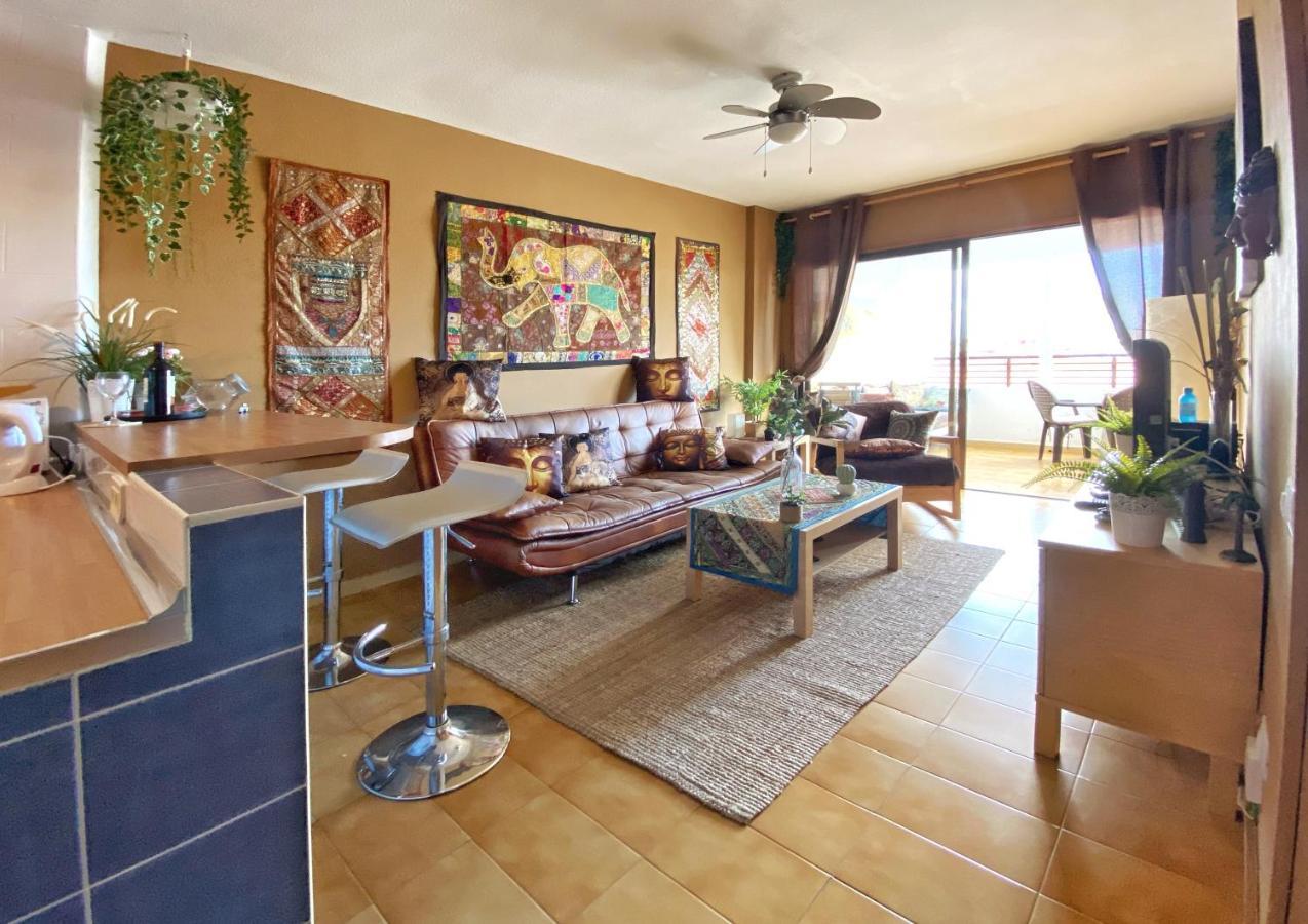 Yumbo/iguazu Apartment, 