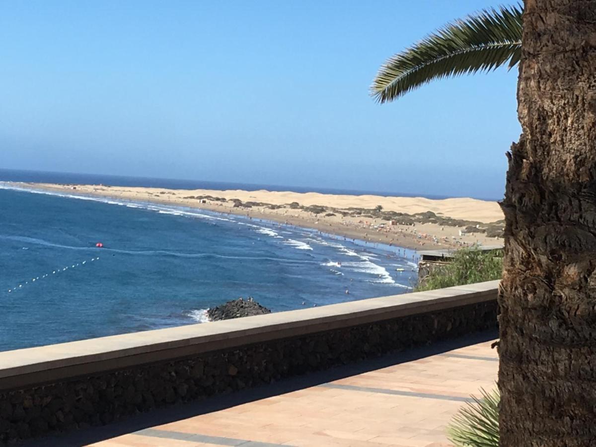 Mar Y Playa Sea Views * Playa del Ingles (Gran Canaria)