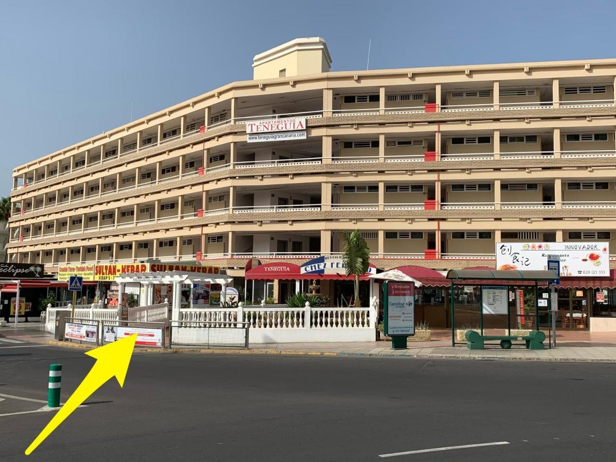 Casa de férias Mojo Friendly Playa del Inglés