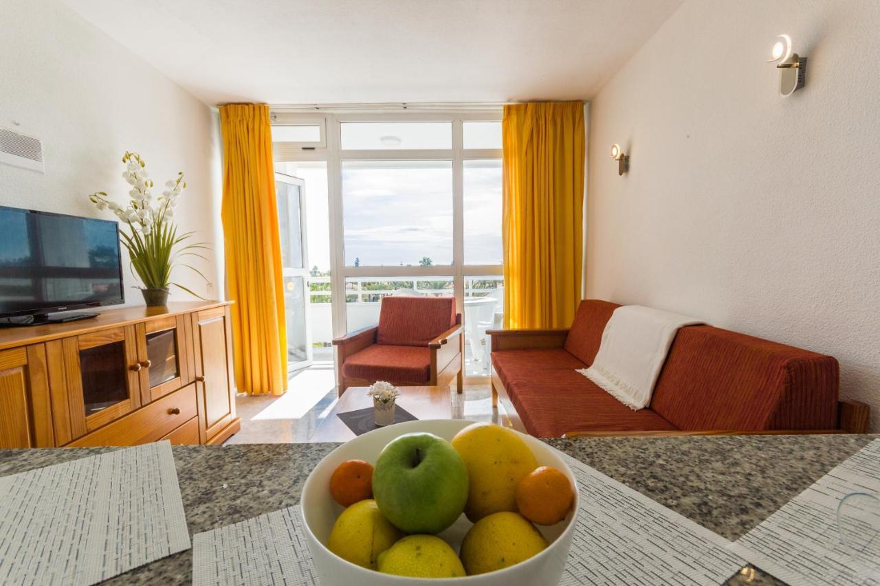 Seaview Friendly 1 * Playa del Inglés