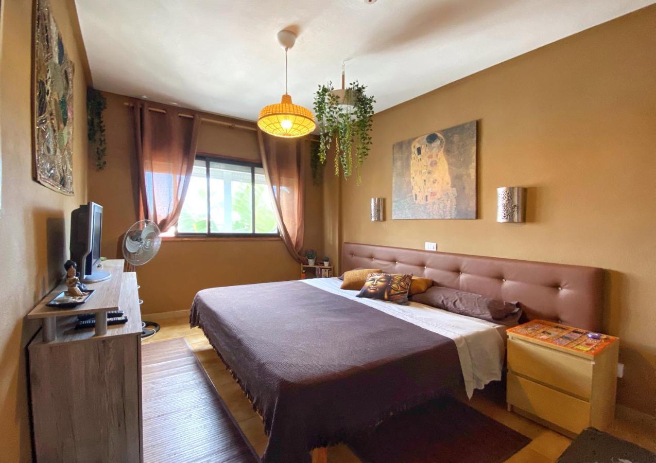 Yumbo/iguazu Apartment, 