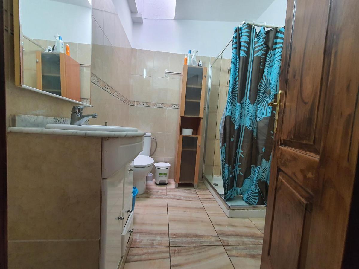 Bed & Breakfast Playa Ingles Patronato 1c Playa del Ingles (Gran Canaria)