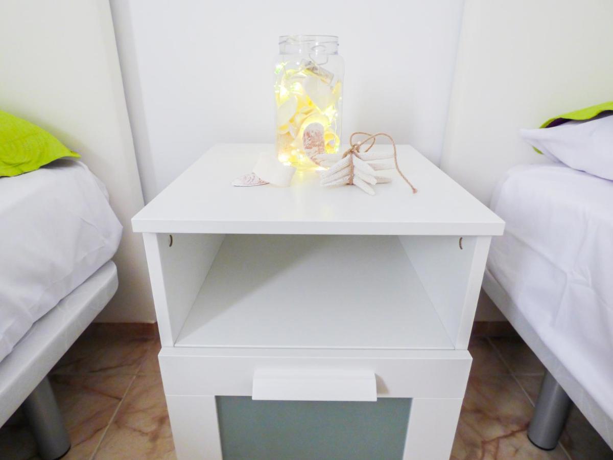 Olas Apartment *
