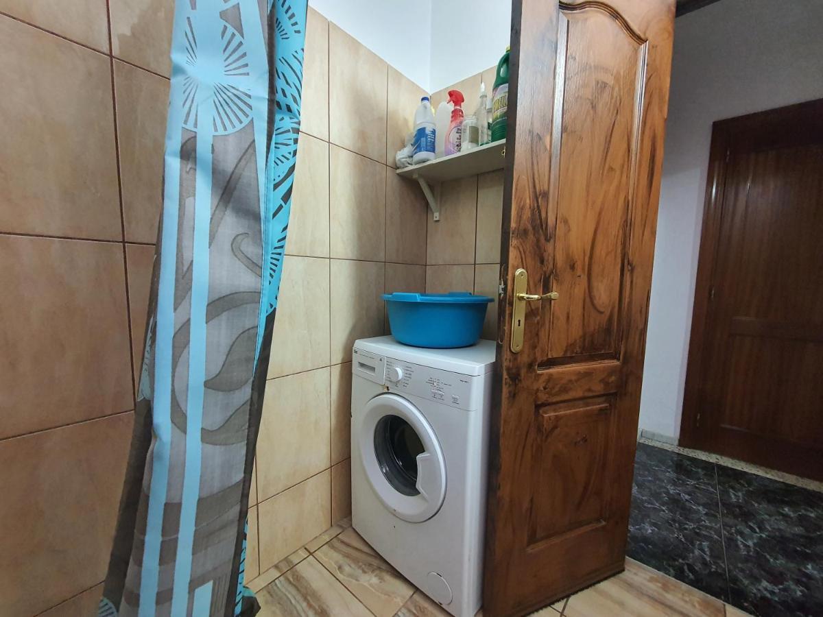 Playa Ingles Patronato 1c Bed & Breakfast