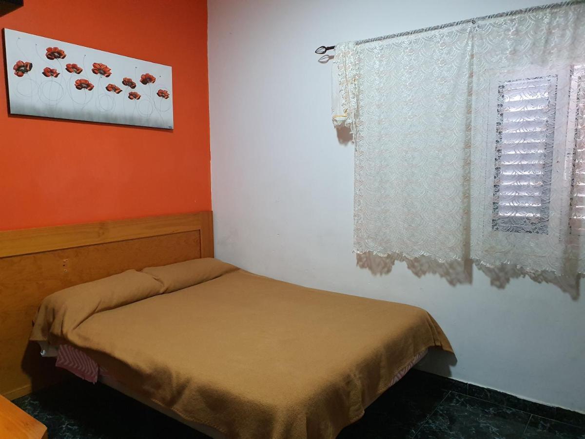 Playa Ingles Patronato 1c Bed & Breakfast *