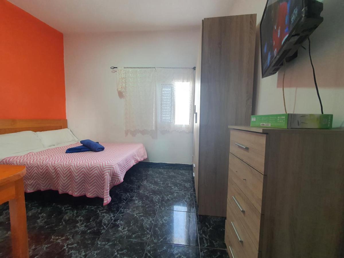 Bed & Breakfast Playa Ingles Patronato 1c Playa del Ingles (Gran Canaria)