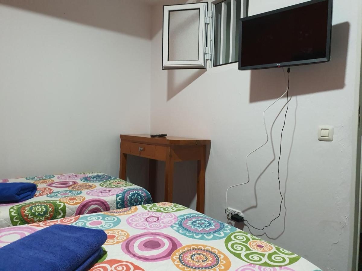 Bed & Breakfast Playa Ingles Patronato 1c