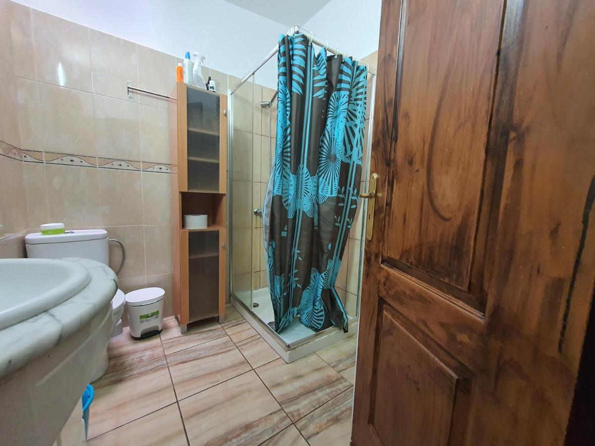 Playa Ingles Patronato 1c Bed & Breakfast