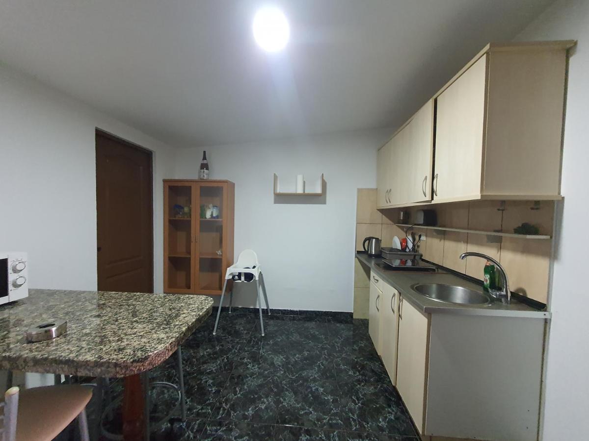 Playa Ingles Patronato 1c Bed & Breakfast *