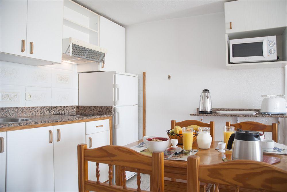 Appartement Tamaran