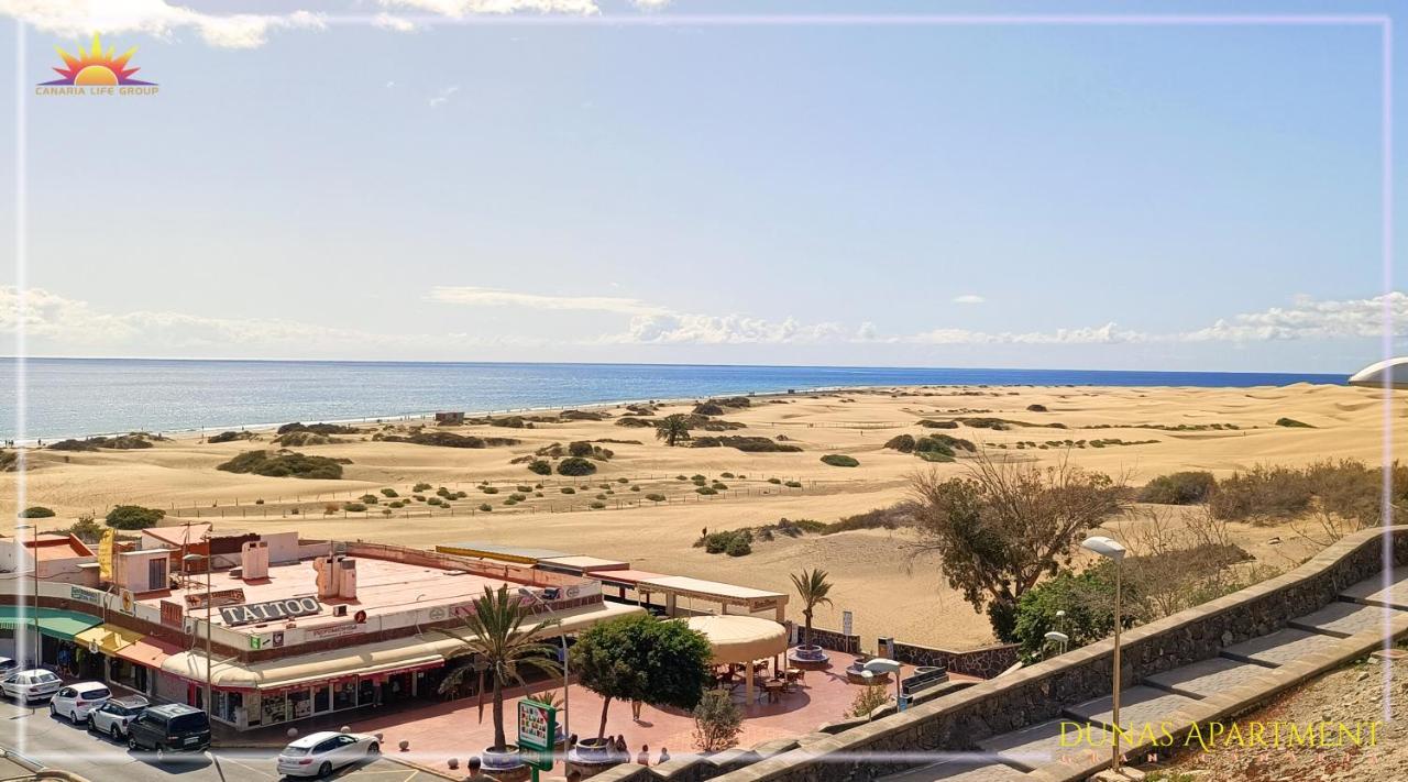 Appartement Dunas Gran Canaria *