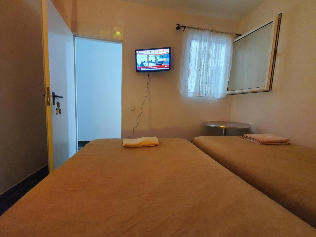 Bed & Breakfast Playa Ingles Patronato 1c Playa del Ingles (Gran Canaria)