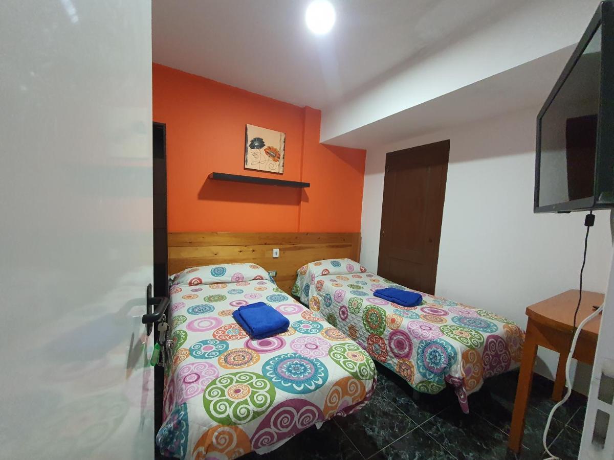 Playa Ingles Patronato 1c Bed & Breakfast Playa del Ingles (Gran Canaria)