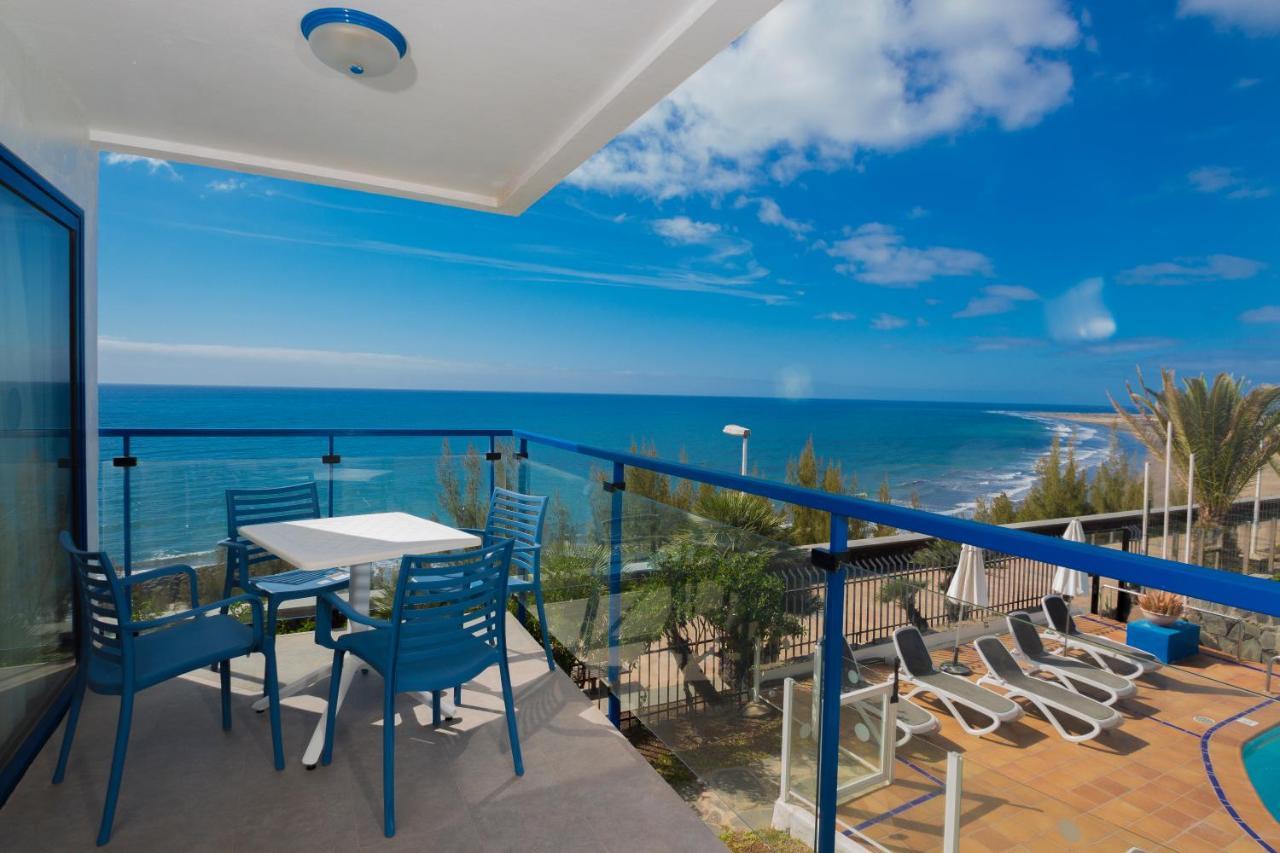 Alsol Caribes 1 Apartment